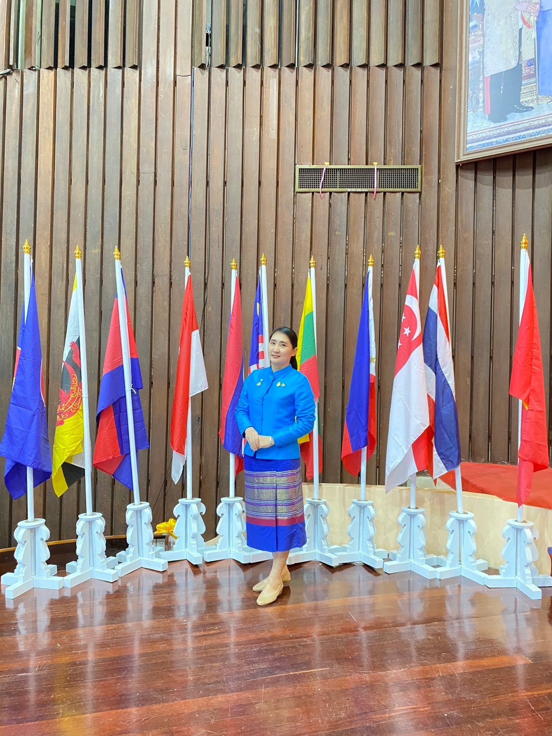 Por. Anurak ชมรม ป. อนุรักษ์