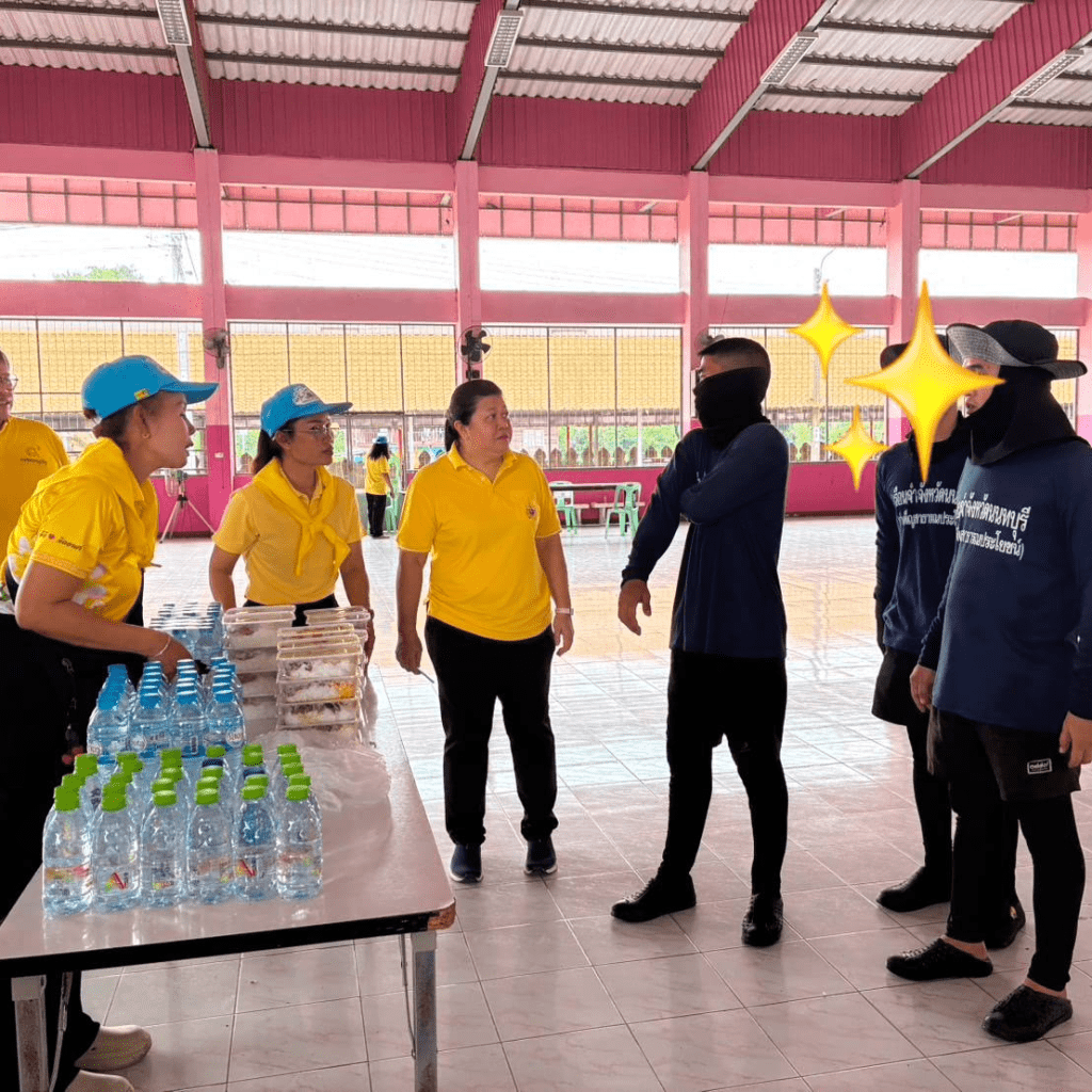 ชมรม ป. อนุรักษ์