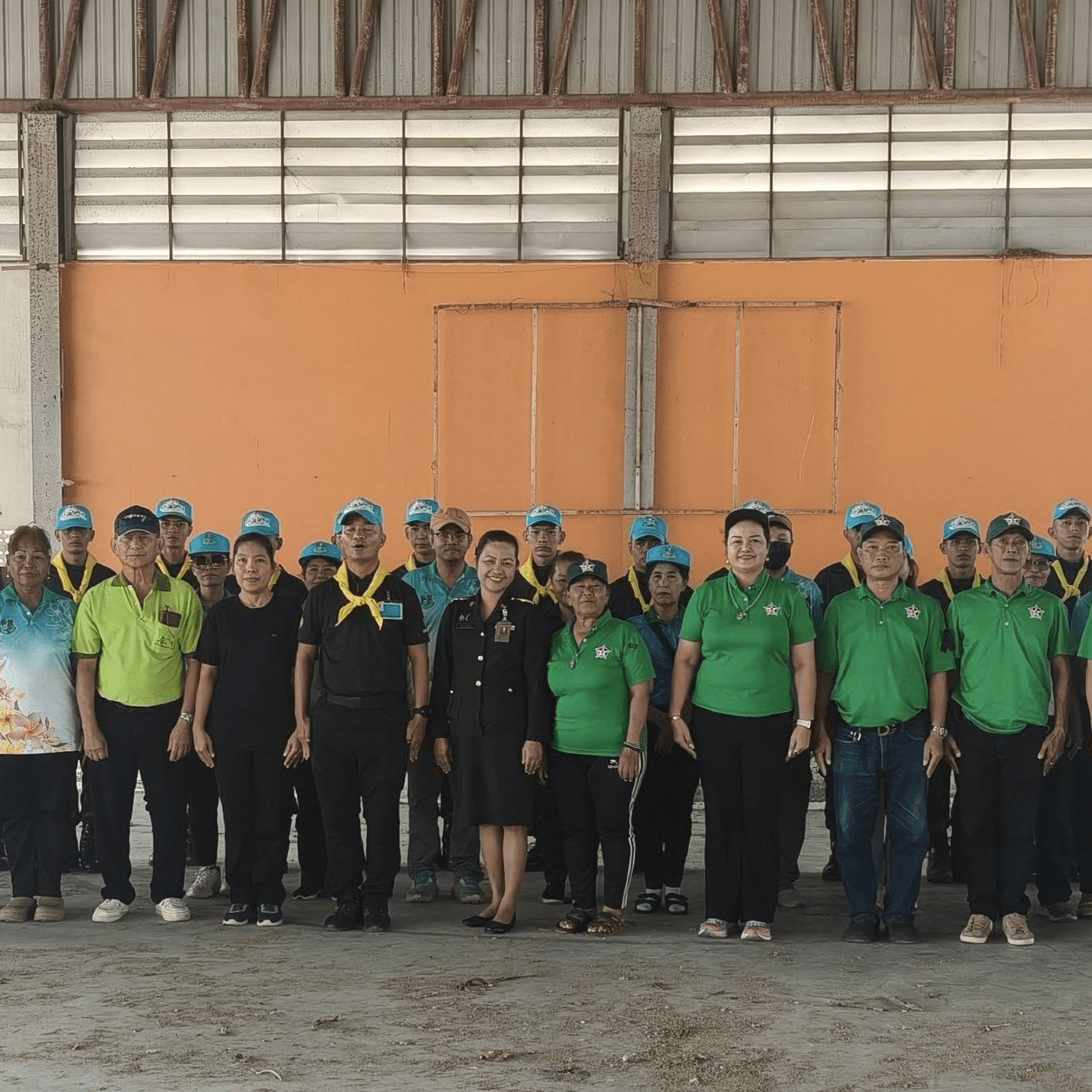 ชมรม ป. อนุรักษ์